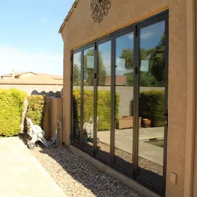 Bild von Outlook Folding Doors and Windows LLC