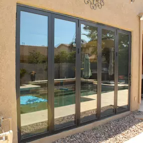 Bild von Outlook Folding Doors and Windows LLC