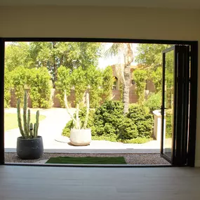 Bild von Outlook Folding Doors and Windows LLC