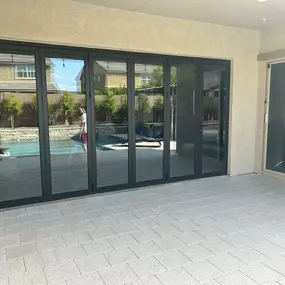 Bild von Outlook Folding Doors and Windows LLC