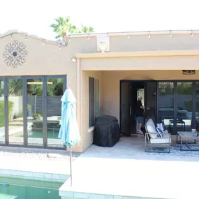 Bild von Outlook Folding Doors and Windows LLC