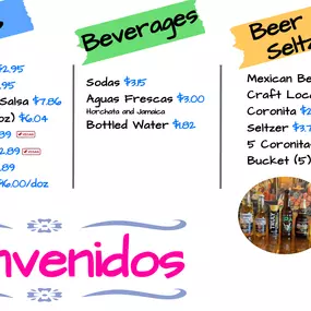 Bild von El Tianguis Rolled Taquitos