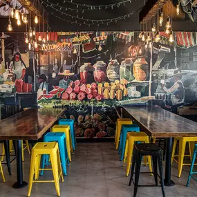 Bild von El Tianguis Rolled Taquitos