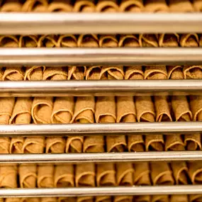 Bild von El Tianguis Rolled Taquitos