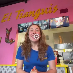 Bild von El Tianguis Rolled Taquitos