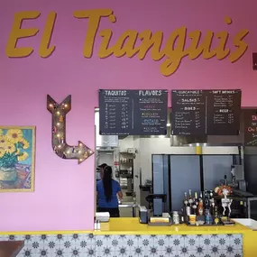 Bild von El Tianguis Rolled Taquitos