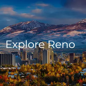 Bild von Chase International Real Estate | Reno