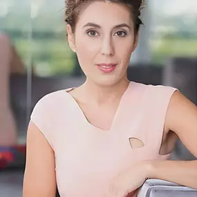Lara Yeretsian