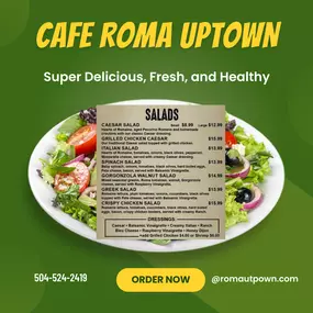 Bild von Cafe Roma