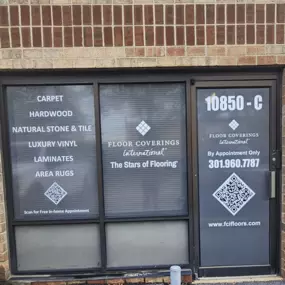 Bild von Floor Coverings International of Silver Spring, MD