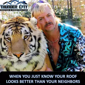 Bild von Thunder City Roofing & Construction LLC
