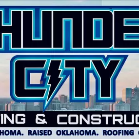Bild von Thunder City Roofing & Construction LLC