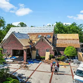 Bild von Thunder City Roofing & Construction LLC