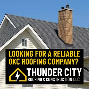 Bild von Thunder City Roofing & Construction LLC