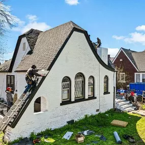 Bild von Thunder City Roofing & Construction LLC