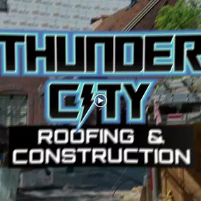 Bild von Thunder City Roofing & Construction LLC