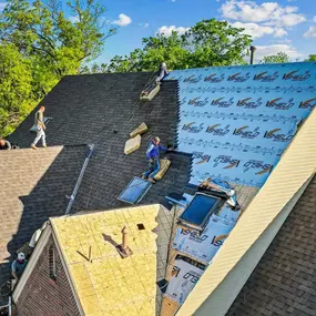 Bild von Thunder City Roofing & Construction LLC