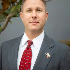 Marc A. Stach of Harris Cook LLP | Mansfield, TX
