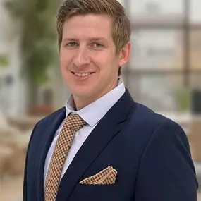 Stefan Brumley of Harris Cook LLP | Mansfield, TX