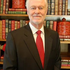 Bill Rosenberry of Harris Cook LLP | Mansfield, TX