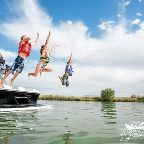 Bild von Harrison Bay Boat & RV Storage