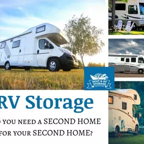 Bild von Harrison Bay Boat & RV Storage