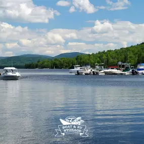 Bild von Harrison Bay Boat & RV Storage