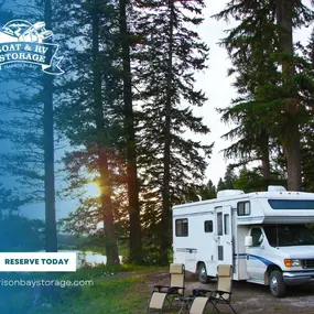 Bild von Harrison Bay Boat & RV Storage