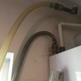 Bild von C J's Plumbing & Heating
