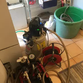 Bild von C J's Plumbing & Heating