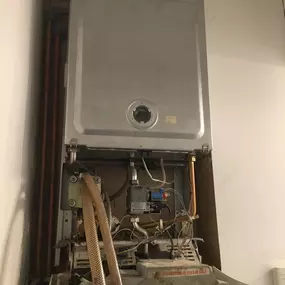 Bild von C J's Plumbing & Heating