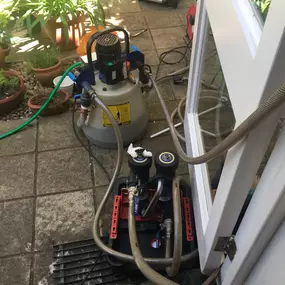 Bild von C J's Plumbing & Heating