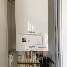 Bild von C J's Plumbing & Heating