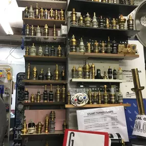 Bild von C J's Plumbing & Heating
