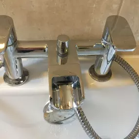 Bild von C J's Plumbing & Heating