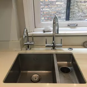 Bild von C J's Plumbing & Heating