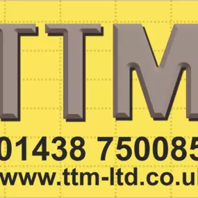 Bild von TTM Consultancy Services