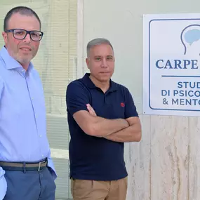 Bild von Carpe Diem studio di Psicologia & Mentoring