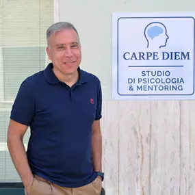 Bild von Carpe Diem studio di Psicologia & Mentoring