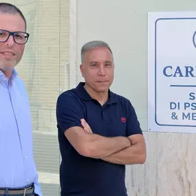 Bild von Carpe Diem studio di Psicologia & Mentoring
