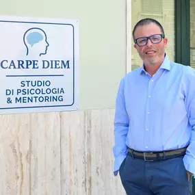 Bild von Carpe Diem studio di Psicologia & Mentoring