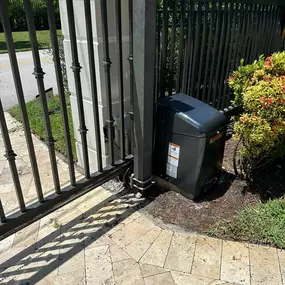 Bild von RK Gates And Access