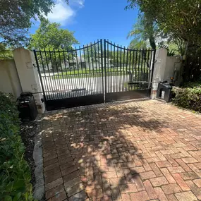 Bild von RK Gates And Access