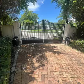Bild von RK Gates And Access