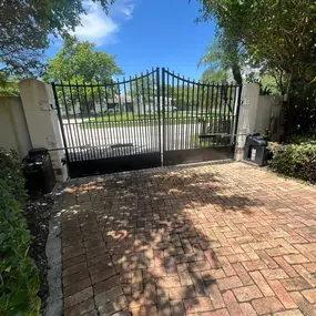 Bild von RK Gates And Access
