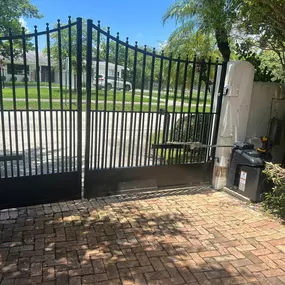 Bild von RK Gates And Access