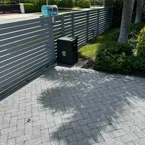 Bild von RK Gates And Access