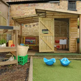 Bild von Bright Stars Childcare