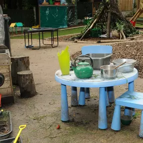 Bild von Bright Stars Childcare