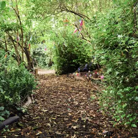 Bild von Bright Stars Childcare
